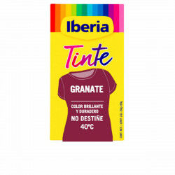 Barwnik do ubrań Tintes Iberia   Kasztanowy 70 g