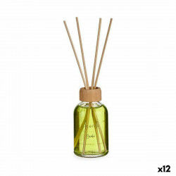 Bâtonnets Parfumés Bambou 50 ml (12 Unités)