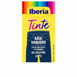 Tøjfarve Tintes Iberia   Blå 70 g