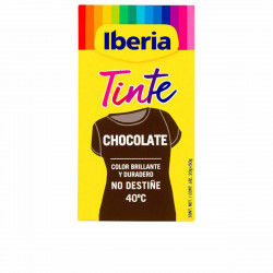 Tøjfarve Tintes Iberia   Chokolade 70 g