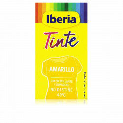 Tøjfarve Tintes Iberia   Gul 70 g