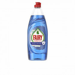 Liquide Vaisselle Fairy Ultra Poder 500 ml Nettoyage en Profondeur