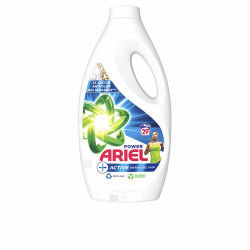 Detersivo liquido Ariel Odor Active