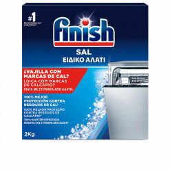 Dishwasher Salt Finish Finish 2 Kg
