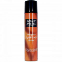 Luftfrisker Spray Royale Ambree   300 ml