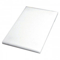 Spækbræt Quid Professional Accessories Hvid Plastik 30 x 20 x 1 cm