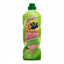 Surface cleaner Las 3 Brujas Marble (1 L)