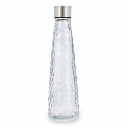Bottle Quid Viba Conical Transparent Glass (750 ml)