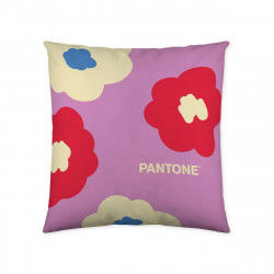 Poszewka na poduszkę Pantone Bouquet (50 x 50 cm)
