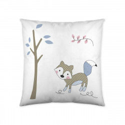 Cushion cover Cool Kids Forest (50 x 50 cm)
