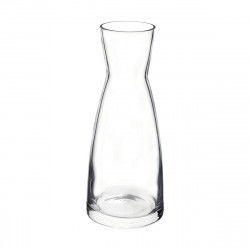 Kryztałowa butelka Bormioli Rocco Ypsilon Przezroczysty Szkło (250 ml)