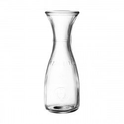 Glasflaske Bormioli Rocco Misura Gennemsigtig Glas 250 ml