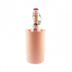 Enfriador de Botellas Koala Light Rosa Plástico 19 x 12 cm