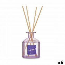 Perfume Sticks Violet (250 ml) (6 Units)