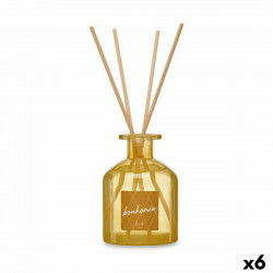 Bâtonnets Parfumés Ambre (250 ml) (6 Unités)