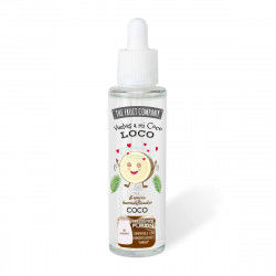 Essence soluble dans l’eau The Fruit Company Coco 50 ml