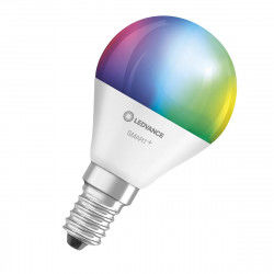 LED-lampe Ledvance SMART+ WIFI E14 470 lm (Refurbished A+)