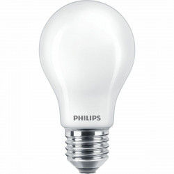 Bombilla LED Philips NL45-0800WT240E27-3PK 4000 K E27 Blanco D (2 Unidades)...
