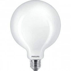 Lampe LED Philips 929002067901 E27 60 W Blanc (Reconditionné A+)