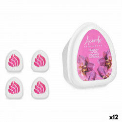Set di deodoranti per ambienti Orchidea 50 g (12 Unità)