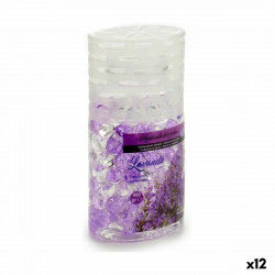 Luftfrisker Lavendel 400 g Gelékugler (12 enheder)