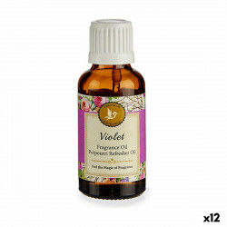 Huile aromatique Violet 30 ml (12 Unités)