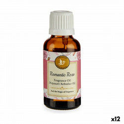 Huile aromatique Roses 30 ml (12 Unités)