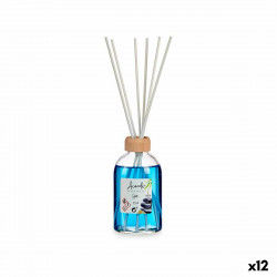 Bâtonnets Parfumés Spa 100 ml (12 Unités)