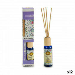 Perfume Sticks Jasmine 50 ml (12 Units)