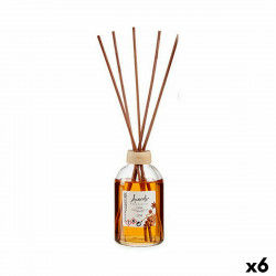 Bâtonnets Parfumés Canelle 100 ml (6 Unités)