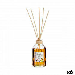 Bâtonnets Parfumés Vanille 100 ml (6 Unités)