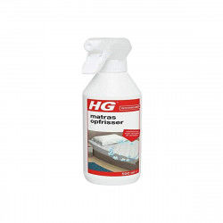 Gel Detergente Rinfrescante HG 635050100 500 ml (Ricondizionati A)