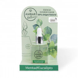 Luftfrisker Ambar Luftfugter Eukalyptus Mint 30 ml
