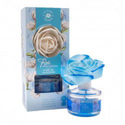 Air Freshener La Casa de los Aromas Cotton flower 65 ml