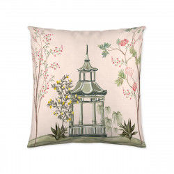 Cushion cover Naturals CHINESE 1 Piece 50 x 50 cm