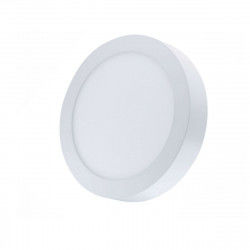 LED lamp Silver Electronics DOWNLIGHT492040 White 20 W