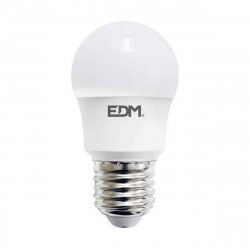 Lampe LED EDM 940 Lm E27 8,5 W E (6400K)