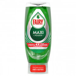 Liquide Vaisselle Fairy MAXI PODER 440 ml