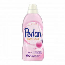 Płynny detergent Perlan Wełna 25 Prań 750 ml