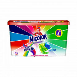Detergent Micolor Adiós al separar 660 g (30 Units)