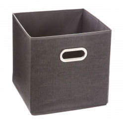 Multi-use Box 5five Cloth Dark grey (31 x 31 x 31 cm)