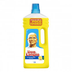 Detergente per pavimenti Don Limpio Limone 1,3 L