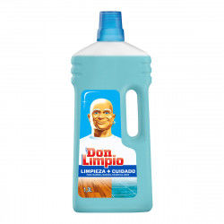 Detergente per pavimenti Don Limpio Delicate Ph neutro 1,3 L