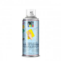 Spray Disinfettante Pintyplus 100% Alcohol Superfici 400 ml