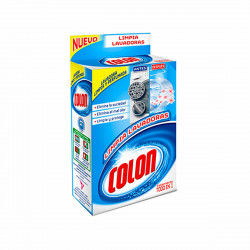 Detergente Colon Lavatrice 250 ml