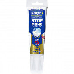 Anti-umidità Ceys 125 ml Rimozione di muffa
