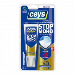 Anti-humidité Ceys 50 ml Élimination des moisissures