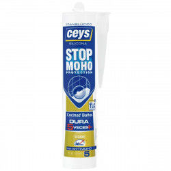 Antifugt Ceys 280 ml Fjernelse af mos