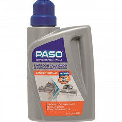 Detergente Paso 500 ml