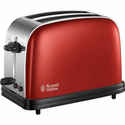 Toaster Russell Hobbs 23330-56 1670 W Red
